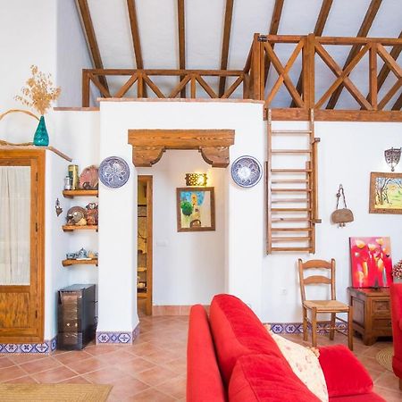 Villa Casa Zara Conil De La Frontera Exterior foto